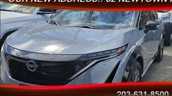 2023 Nissan Ariya Engage