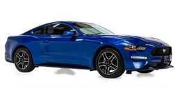 2018 Ford Mustang Premium