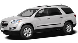 2007 Saturn Outlook XR