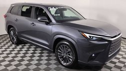 2024 Lexus TX 350 TX 350