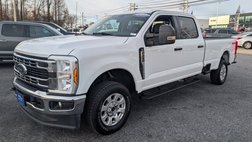 2024 Ford Super Duty F-250 XLT
