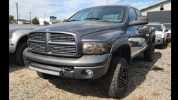 2003 Dodge Ram 2500 ST
