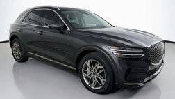 2023 Genesis GV70 2.5T Standard