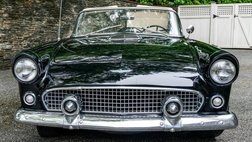 1956 Ford Thunderbird 