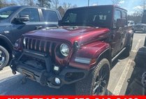 2021 Jeep Gladiator High Altitude