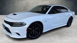 2020 Dodge Charger R/T