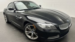2016 BMW Z4 sDrive35i