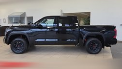 2026 Toyota Tundra TRD Pro HV