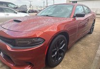 2020 Dodge Charger GT