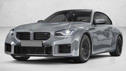 2024 BMW M2 Base