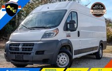 2015 Ram ProMaster 3500 159 WB