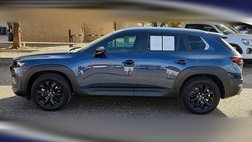 2023 Mazda CX-50 2.5 S Preferred Plus
