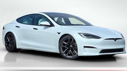 2023 Tesla Model S Standard Range