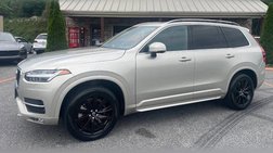 2018 Volvo XC90 T6 Momentum