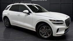 2025 Genesis GV70 2.5T Standard