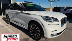 2023 Lincoln Aviator Black Label Grand Touring