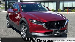 2023 Mazda CX-30 S Preferred