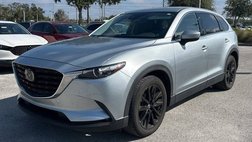 2023 Mazda CX-9 Touring Plus