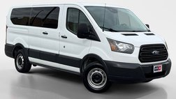 2017 Ford Transit XL