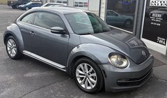 2014 Volkswagen Beetle TDI