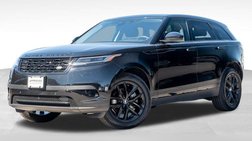 2024 Land Rover Range Rover Velar P250 S