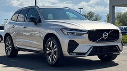 2025 Volvo XC60 B5 Core Dark Theme