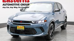 2024 Dodge Hornet R/T