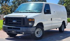 2012 Ford E-Series E-150