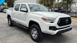 2020 Toyota Tacoma SR