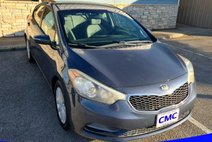 2014 Kia Forte LX