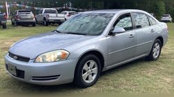 2006 Chevrolet Impala LT