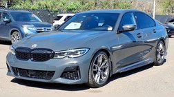 2020 BMW 3 Series M340i xDrive