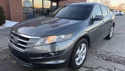 2012 Honda Crosstour EX-L V6