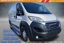 2023 Ram ProMaster 2500 136 WB
