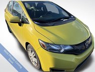 2015 Honda Fit LX