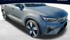 2023 Volvo C40 Recharge Twin Ultimate