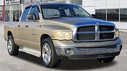2003 Dodge Ram 1500 ST