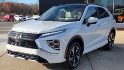 2026 Mitsubishi Eclipse Cross SEL
