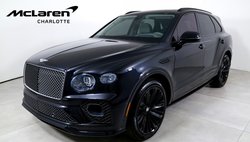 2023 Bentley Bentayga Speed