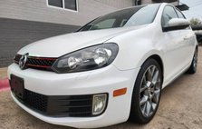 2013 Volkswagen GTI Base