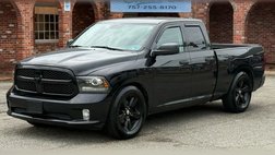 2014 Ram Ram Pickup 1500 Express
