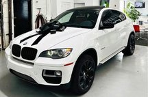 2014 BMW X6 xDrive35i