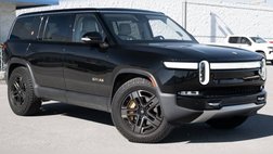 2023 Rivian R1S Adventure