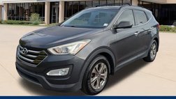 2016 Hyundai Santa Fe Sport 2.4L