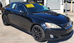 2006 Lexus IS 350 Base