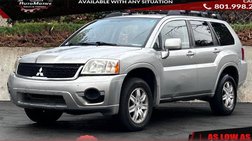 2011 Mitsubishi Endeavor LS