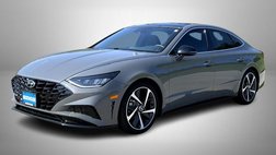 2022 Hyundai Sonata SEL Plus