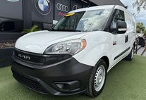 2019 Ram ProMaster City Tradesman