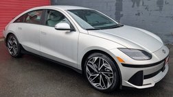 2023 Hyundai Ioniq 6 SEL