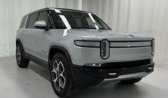 2024 Rivian R1S Adventure